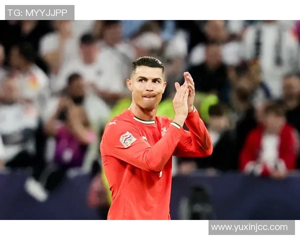 葡萄牙帅哥足球明星的魅力与成就全解析