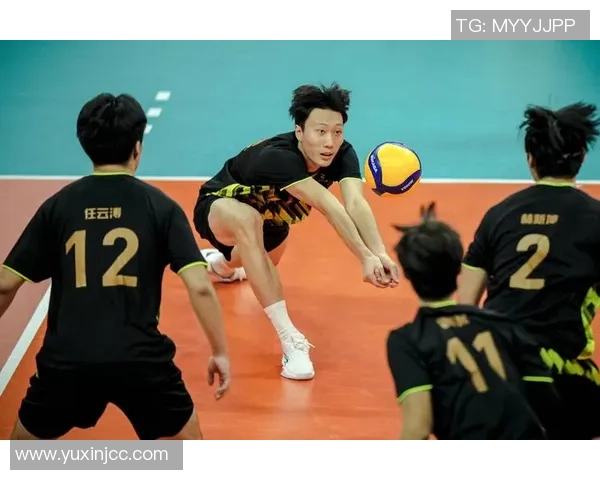 重庆排球队在全国排球技术排行榜中荣获第五名展现出强劲实力与潜力