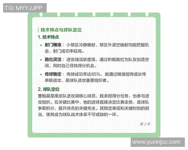 南京网球队战术深度解析：如何在比赛中发挥团队优势与个人技术